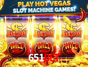 Login 651BET Casino Online